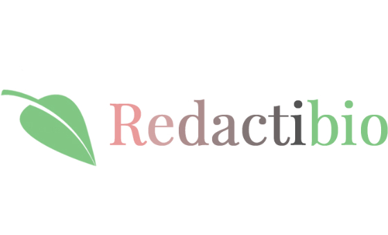 Redactibio