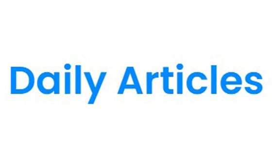 Dailyarticles.org