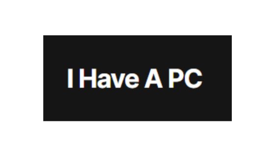 Ihaveapc Ihaveapc