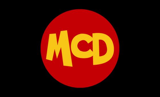 Mcdfrork.com