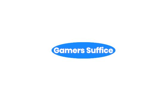 Gamerssuffice.com Gamerssuffice.com