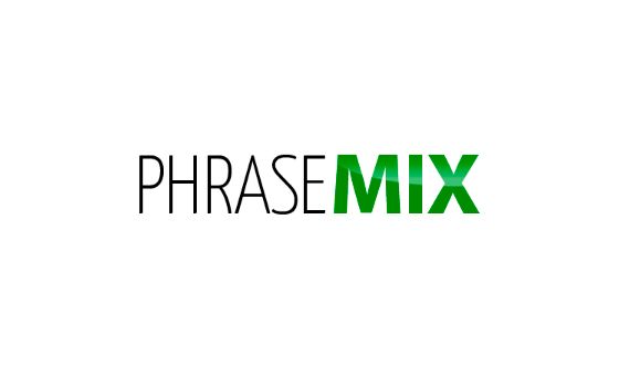 Phrasemix.com
