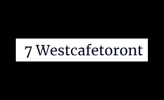 7westcafetoronto.com