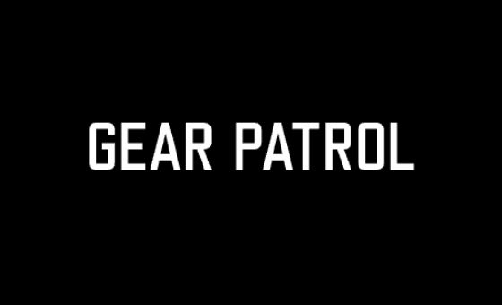 Gear Patrol