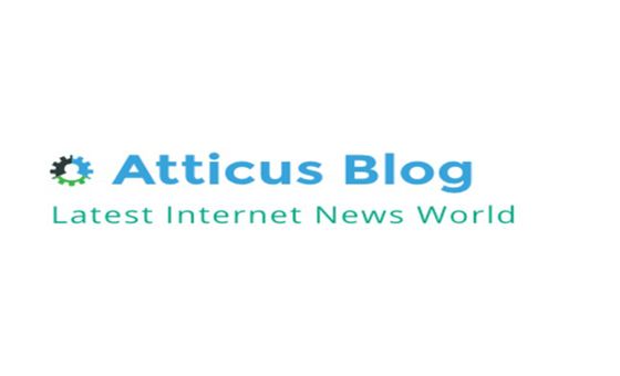 Atticusblog.com
