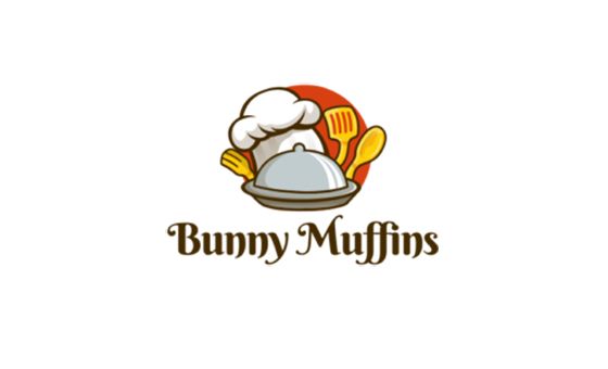 Bunny Muffins