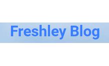 Freshleyblog.org