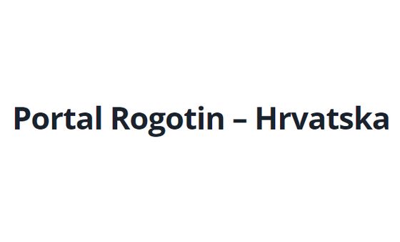 Rogotin.hr