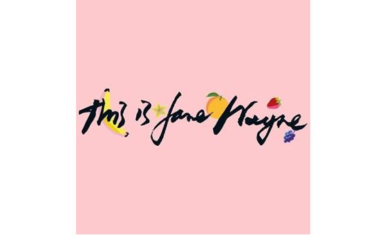 Thisisjanewayne.com