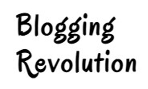 Bloggingrevolution.com