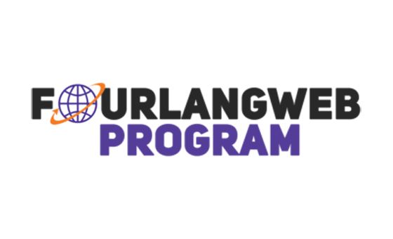 Fourlangwebprogram.com Fourlangwebprogram.com