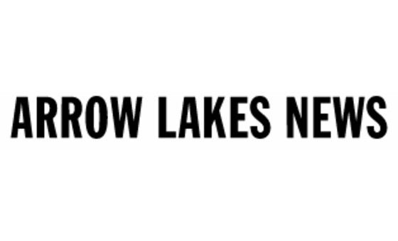 Nakusp Arrow Lakes News