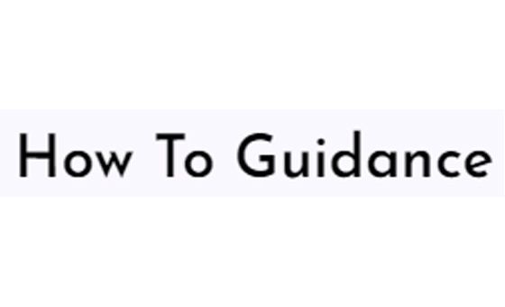 Howtoguidance.com Howtoguidance.com