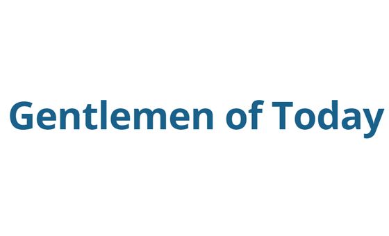 Gentlemenoftoday.com Gentlemenoftoday.com