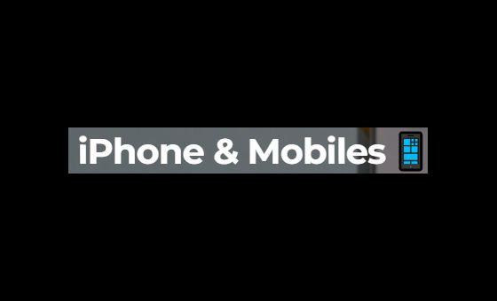 iPhone Mobile
