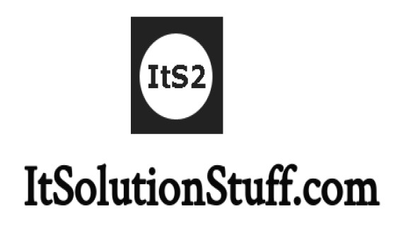 Itsolutionstuff.com