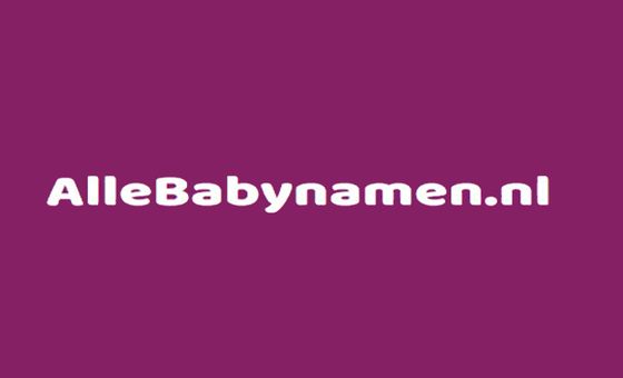 Allebabynamen.nl
