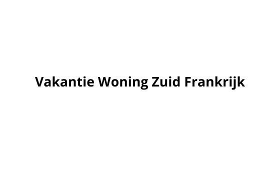 Vakantie-woning-zuid-frankrijk.be