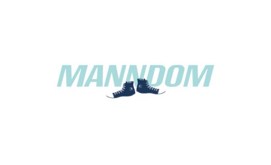 Manndom