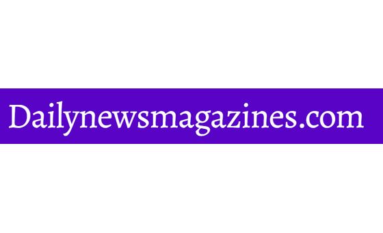 Dailynewsmagazines.com