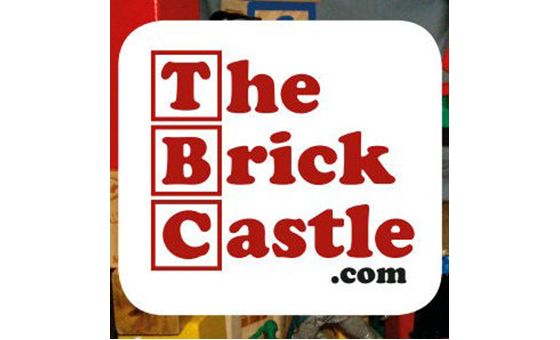 The Brick Castle