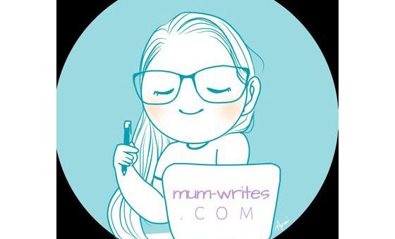 Mum-writes.com
