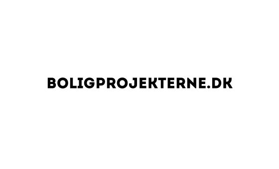 Bolig Projekterne