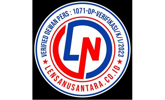 Lensa Nusantara
