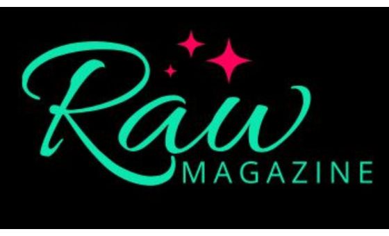 Raw Magazine