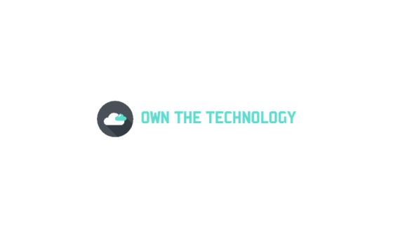 Own the Technology