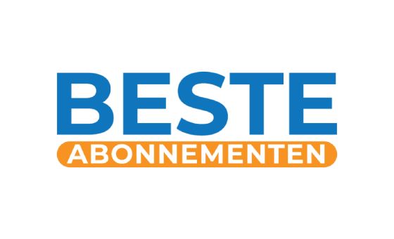 Beste abonnementen