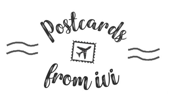 Postcardsfromivi.Com