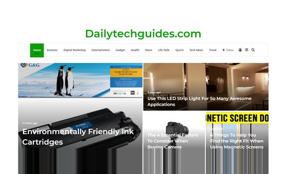 Dailytechguides.com