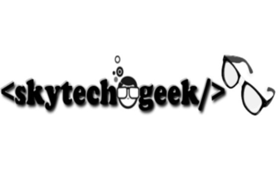 SkyTechGeek