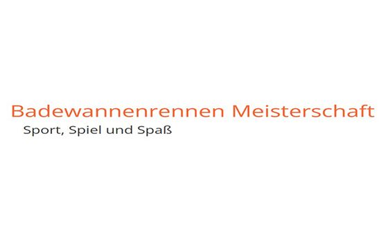 Badewannenrennen-meisterschaft.de