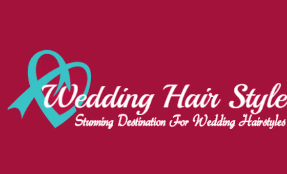 Wedding Hair Style