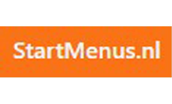 Startmenus.nl