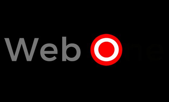 Web One