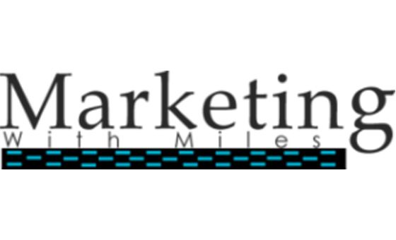 Marketingwithmiles.com Marketingwithmiles.com