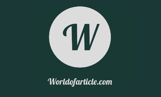 Worldofarticle.com