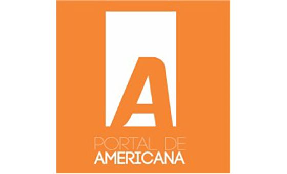 Portal de Americana