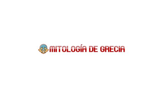 Mitología de Grecia