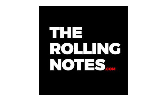 Therollingnotes.com Therollingnotes.com