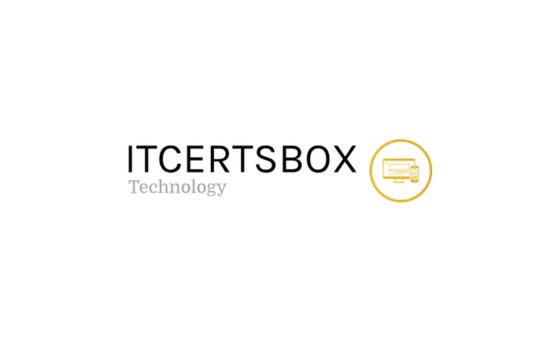 IT Certs Box