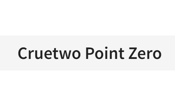 Cruetwopointzero.com