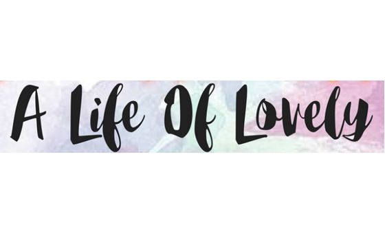 Alifeoflovely.com Alifeoflovely.com
