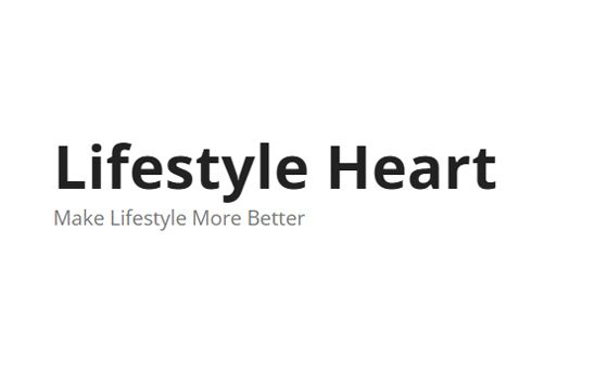 Lifestyleheart.com