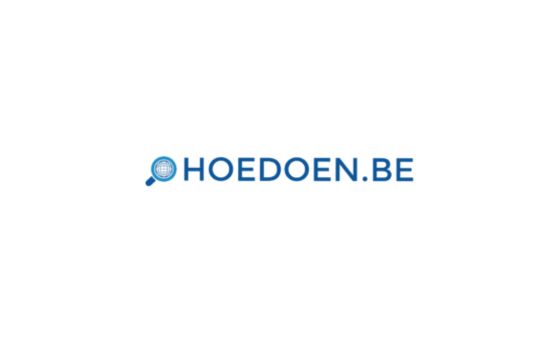 Hoedoen.be
