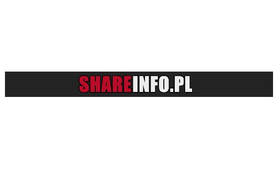 Shareinfo.Pl Shareinfo.Pl