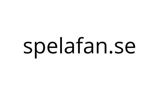 Spel Afan